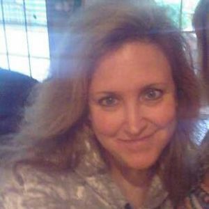 Meet your Posher, Stacy